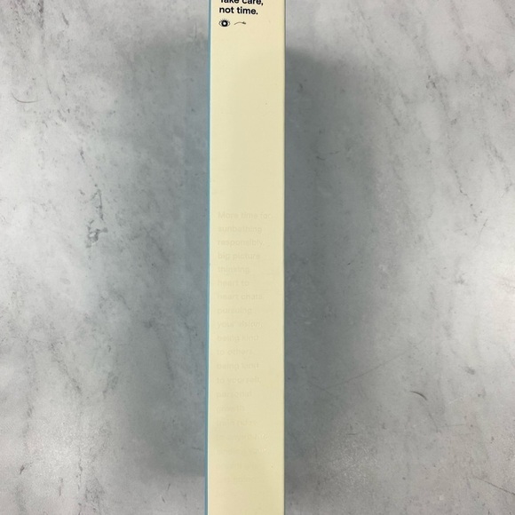 Alleyoop: 4 In 1 MakeUp Brush Tool Multi Tasker Vegan OS (NWT) - Picture 4 of 5